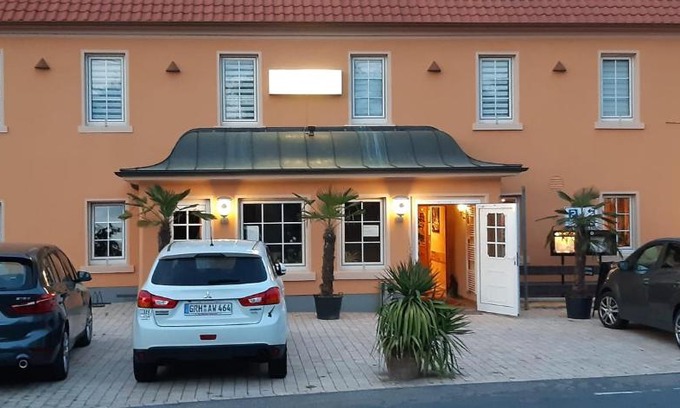 Nuenchritz Hotel | Hotel und Pension Al Dente