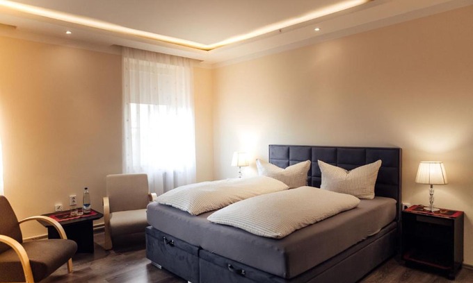 Riesa Hotel | Hotel und Restaurant Golden Village