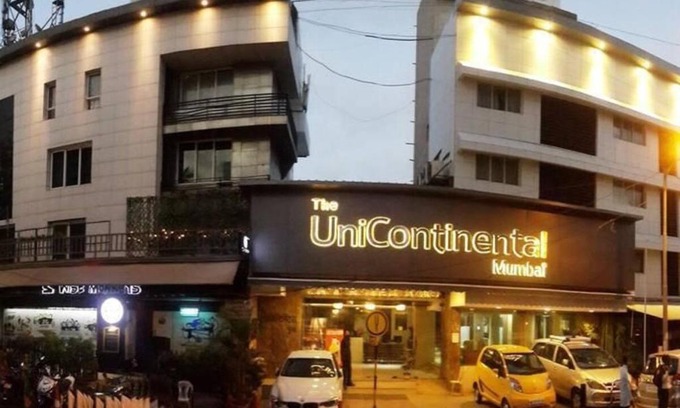 Khar Hotel | Hotel Unicontinental