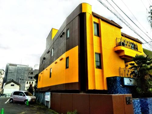 Nagano Hotel | Hotel Unicorn