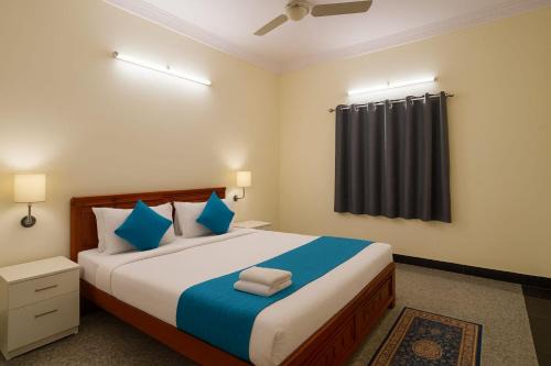 Banjara Hills Hotel | Hotel Urban Eminence Banjara Hills, Near Shri Jagannatha Swami Temple