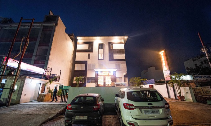 Indira Nagar Hotel | HOTEL URBANE INN