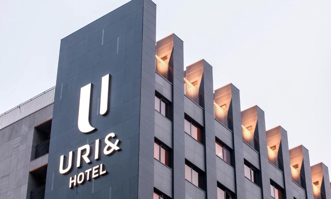 COEX Hotel | Hotel Uri&