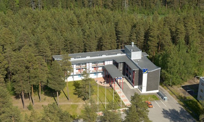 Mikkeli Hotel | Hotel Uusikuu