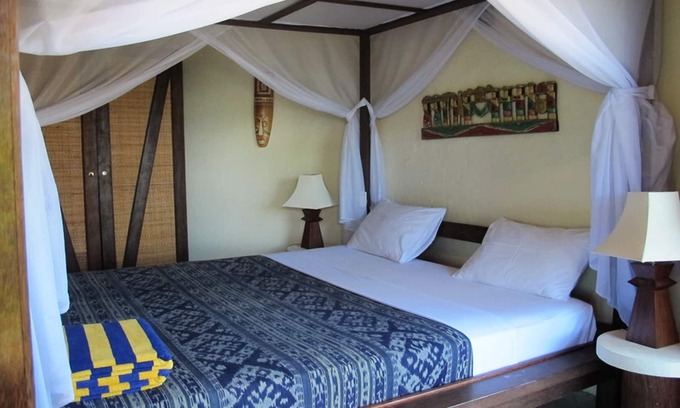 Purwakerti Hotel | Hotel Uyah Amed & Spa Resort