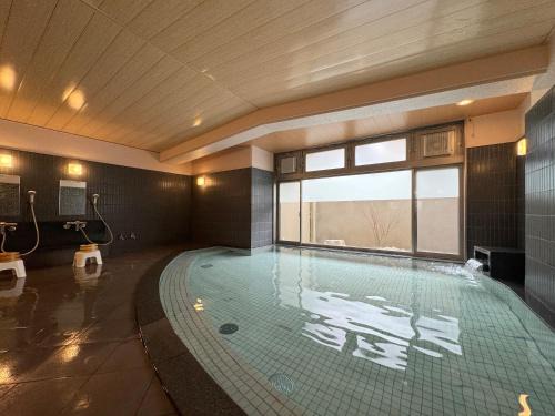Chikuma Hotel | Hotel Uzuraya