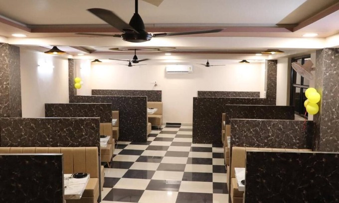 Beawar Hotel | HOTEL V B PARADISE