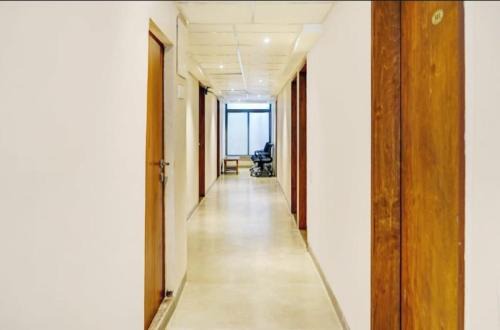 HITEC City Hotel | HOTEL V