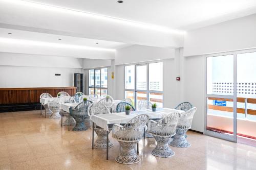 Las Palmas de Gran Canaria Hotel | Hotel Valencia