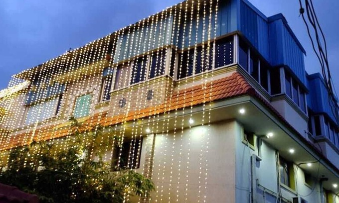 Thiruparankundram Hotel | Hotel Vaani Villa By Royal Stay