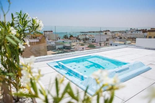 Corralejo Hotel | Hotel Vacanzy Urban Boutique Adults Only