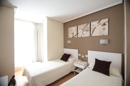 Sant Francesc Hotel | Hotel Valencia de la Música