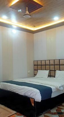 Sigra Hotel | Hotel Valencia Inn