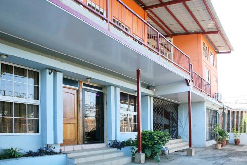 Managua Hotel | Hotel Valerie