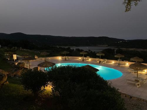 Sa Castangia Hotel | Hotel Valkarana Country Relais