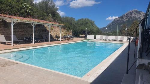 Galtelli Hotel | Hotel Valle del Cedrino