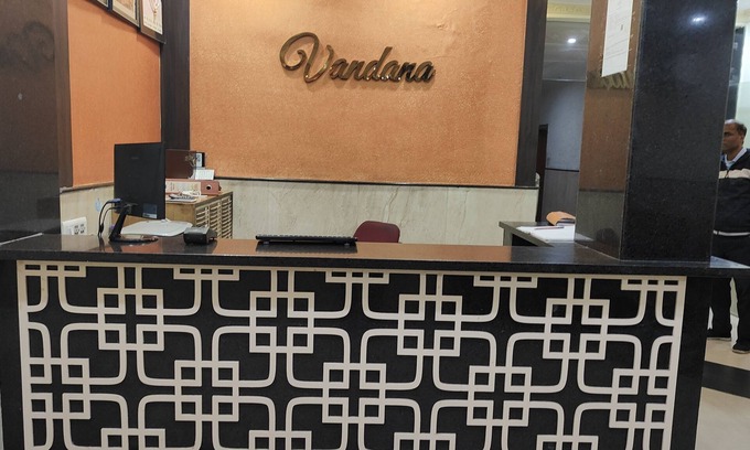 Kota Hotel | Hotel Vandana