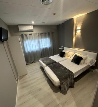 Zamora Hotel | Hotel Vanity