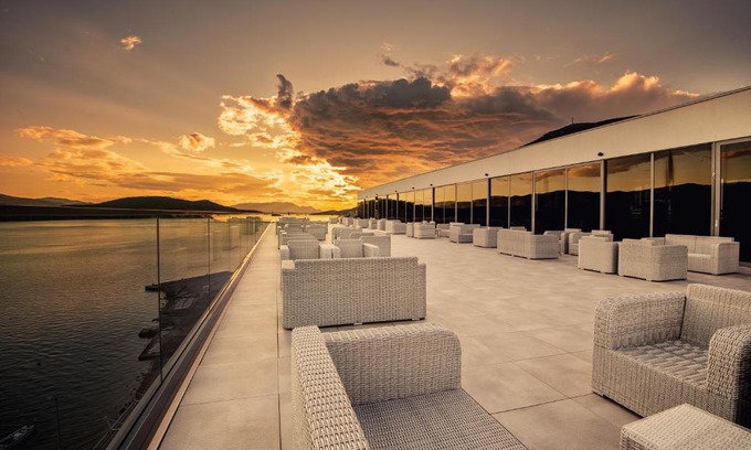 Neum Hotel | Hotel VAPORE