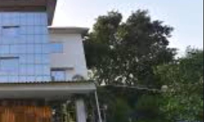 Bhopal Hotel | Hotel Vasundhara