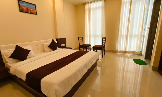 Gayariawas Hotel | Hotel Veer Palace