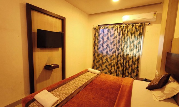 Panvel Hotel | Hotel Veer Residency