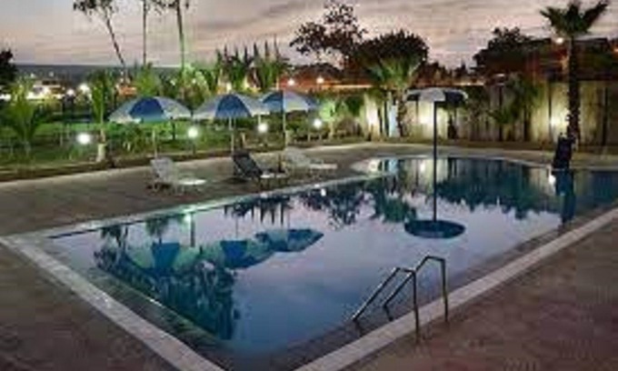 Shindewadi Hotel | Hotel Vegas