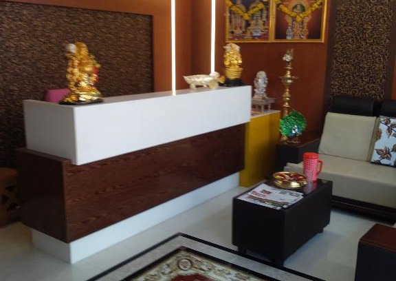 Rameshwaram Hotel | HOTEL VEL RESIDENCY