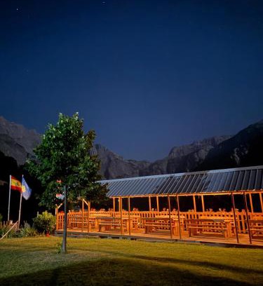 Shale Bed & Breakfast | Hotel Vellezrit Guri
