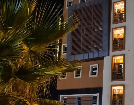 Beni Mellal Hotel | Hotel VELSATIS