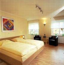Laer House | Hotel Veltrup