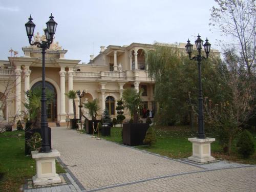 Michalowice-Osiedle Hotel | Hotel Venecia Palace