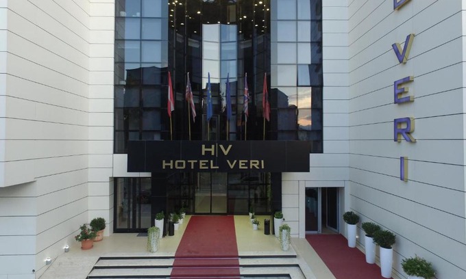 Peshkopi Hotel | Hotel Veri