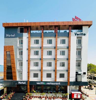 Phalodi Hotel | Hotel Veritto