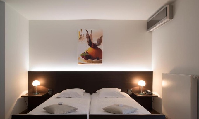 Geel Hotel | Hotel Verlooy