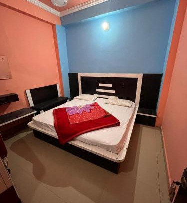Katra Hotel | Hotel Verma residency