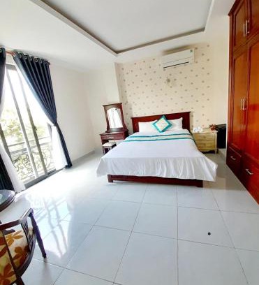 Vung Tau Hotel | HOTEL VIỆT ÚC, H17 Phan Huy Chú, phường 2