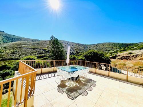 Welgemoed Villa | Hotel Vibes Cape Town Plattekloof