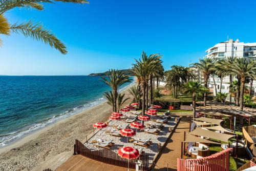 Ibiza Town Hotel | Hotel Vibra Algarb