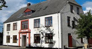 Viby Hotel | Hotel Viby Kro