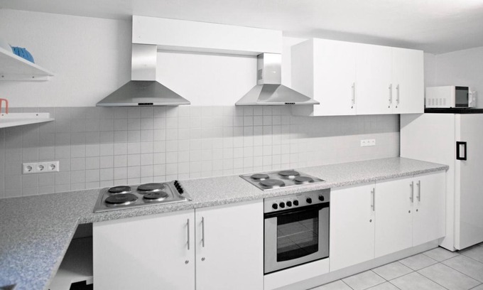 Weil am Rhein Hotel | Hotel Victoria