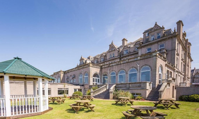 Newquay City Centre Hotel | Hotel Victoria