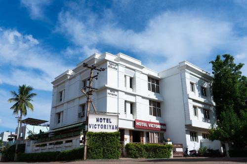 Thanjavur Hotel | Hotel Victoriyah