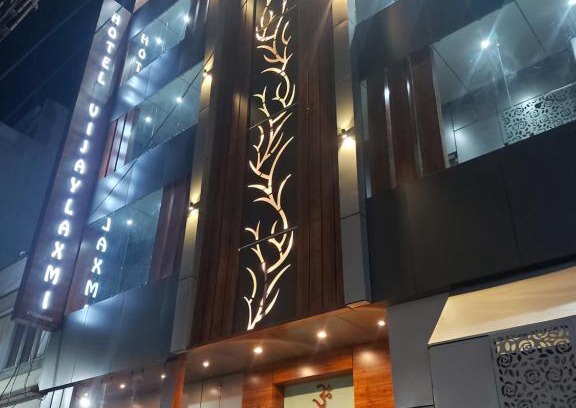 Haridwar Hotel | Hotel Vijay laxmi