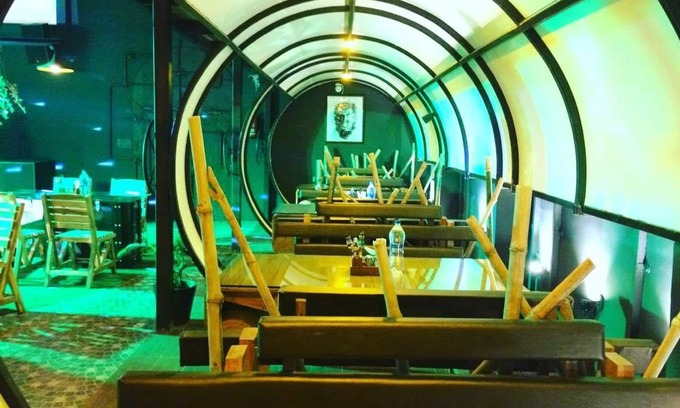 Auli Hotel | Hotel Vijay Paradise