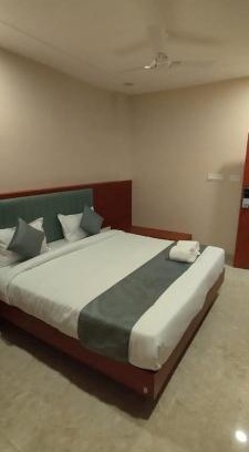 Gayariawas Hotel | Hotel Vijay Villas