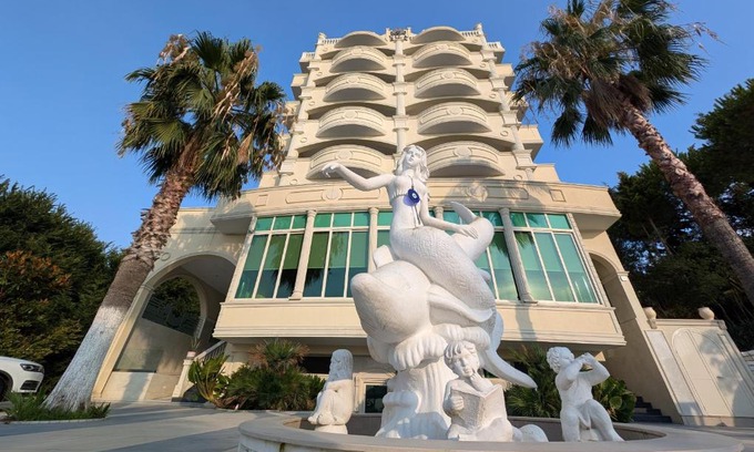 Rade Hotel | Hotel Vila Barbaut