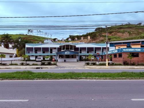 Aparecida Hotel | Hotel Vila dos Pescadores