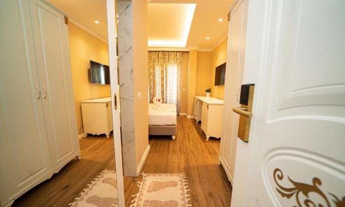 Durres Hotel | Hotel Vila Mare