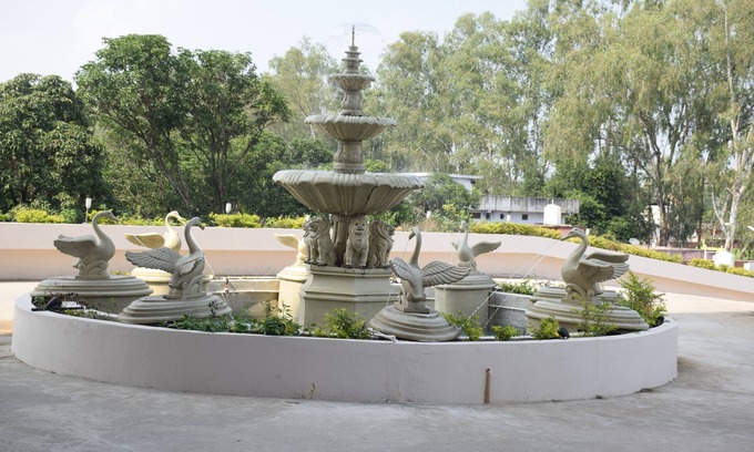 Shahdol Hotel | Hotel Vilasa International